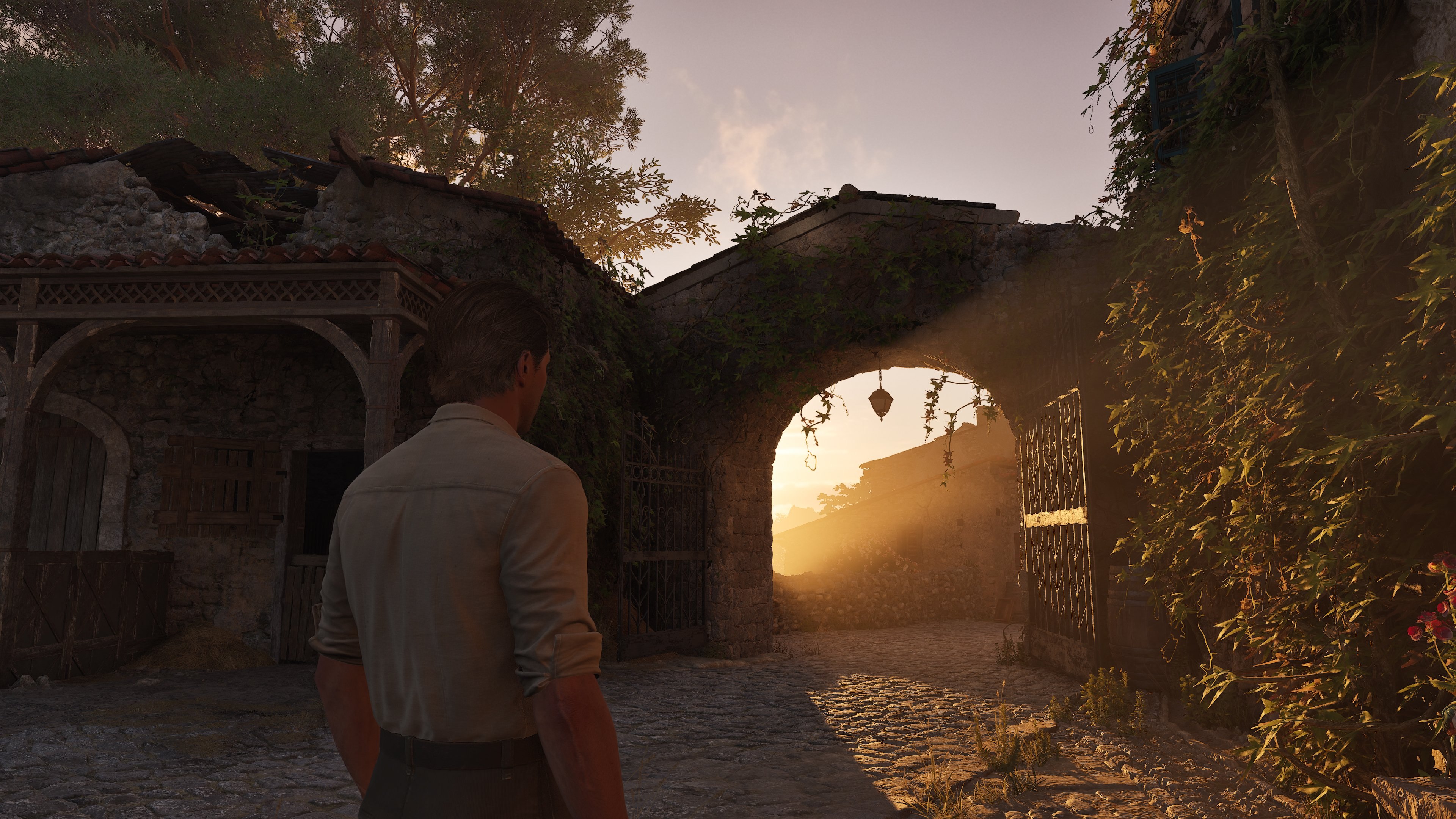 Mafia: The Old Country - Imagen 15
